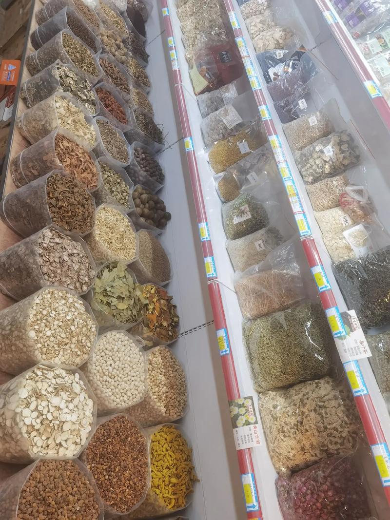 專業干調批發零售，一站式供應，滿足您的烹飪需求
