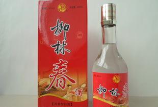 【西鳳柳林春】價格_廠家_圖片 -