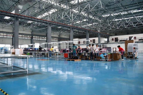 生產(chǎn) 白酒包裝訂單增多,貴州一彩盒廠擴大生產(chǎn)線,全部投產(chǎn)后預(yù)計年產(chǎn)值2億元